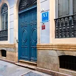 Spacious Bright Palace -1Bedroom-Terrace-Center