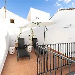 Spacious Bright Palace -1Bedroom-Terrace-Center