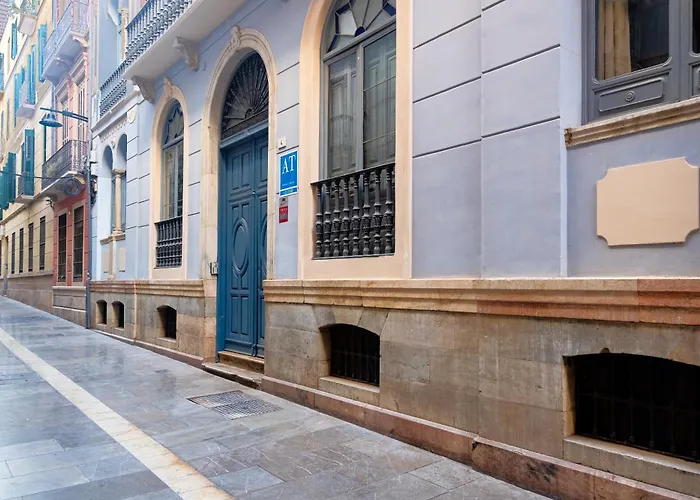 Spacious Bright Palace -1Bedroom-Terrace-Center